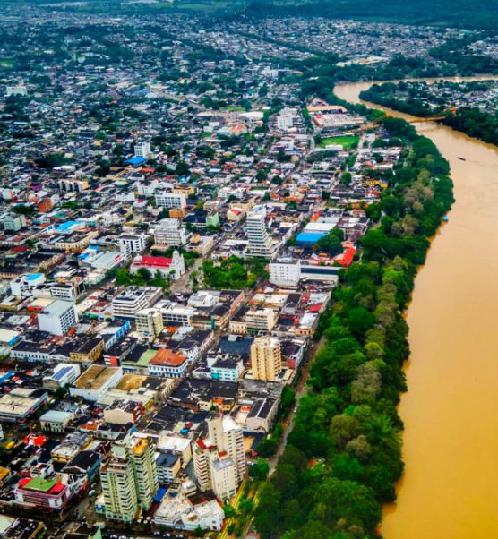 Ciudades sostenibles