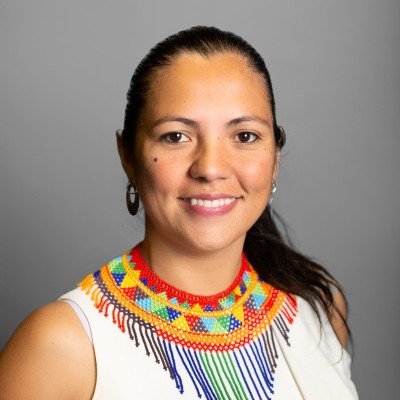 Diana Calvo