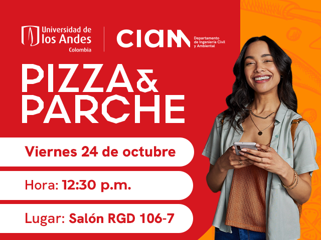 Vuelve Pizza y Parche 2025