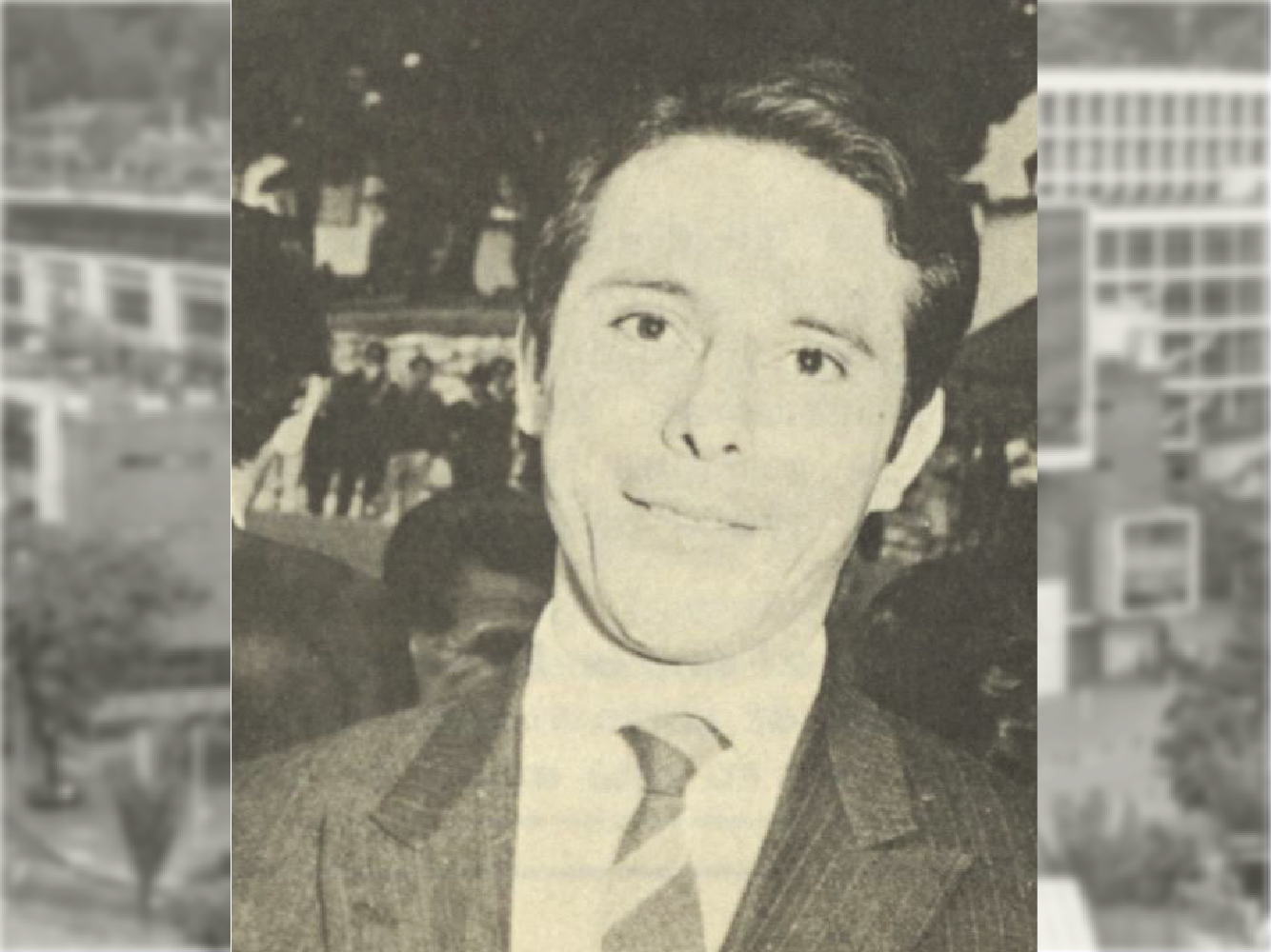 Adiós a un pionero: Eduardo Aldana, maestro y visionario uniandino