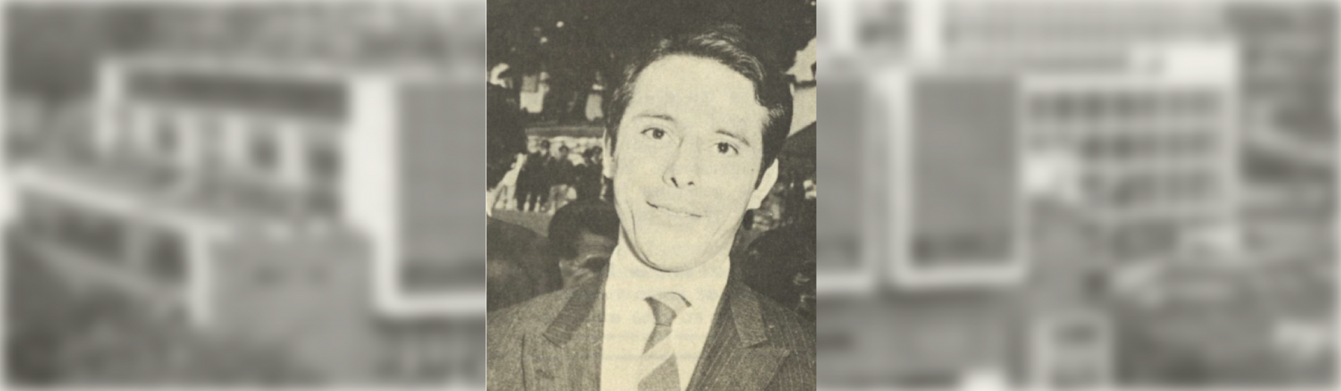 Adiós a un pionero: Eduardo Aldana, maestro y visionario uniandino