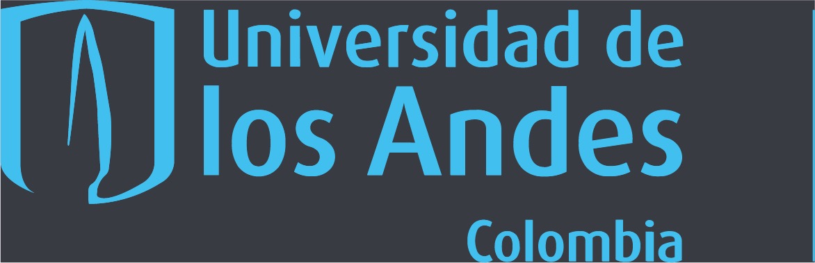 Logo Uniandes Colombia