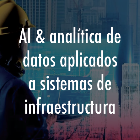 AI & analítica de datos | Uniandes