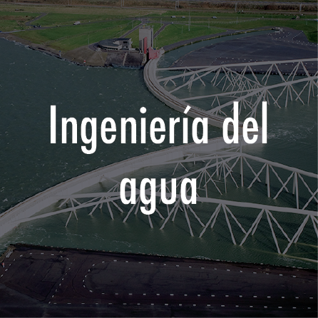  Ingeniería del Agua | Uniandes