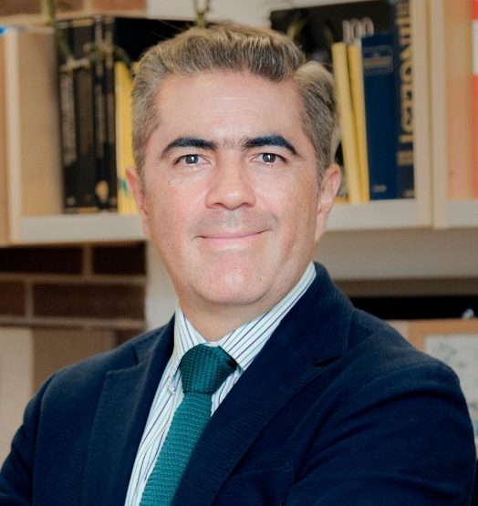 Juan Francisco Javier Correal Daza