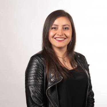 Yuly Andrea Ruiz Garzón