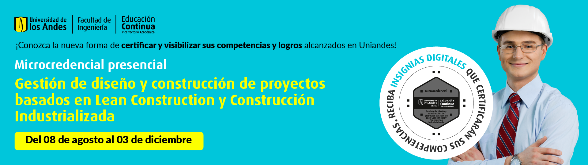Gestión de diseño y construcción de proyectos basados en Lean Construction y Construcción Industrializada