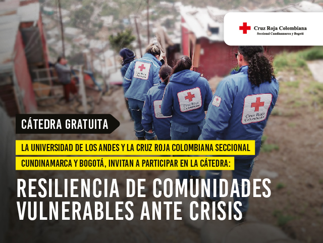 Resiliencia de Comunidades Vulnerables ante Crisis