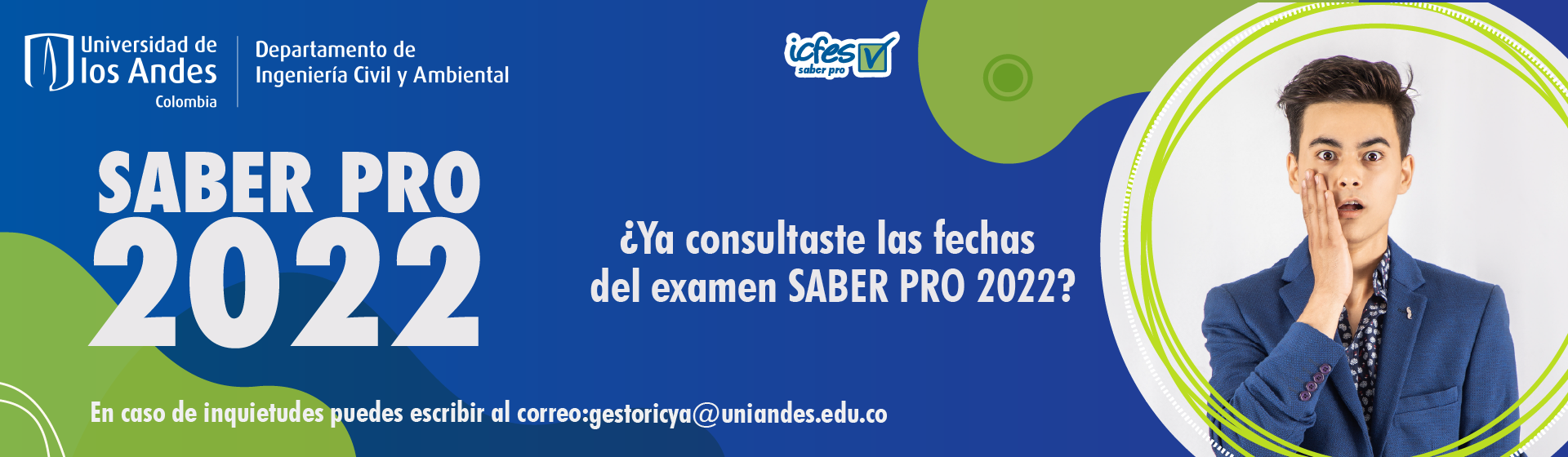 Información Pruebas Saber Pro 2022-2
