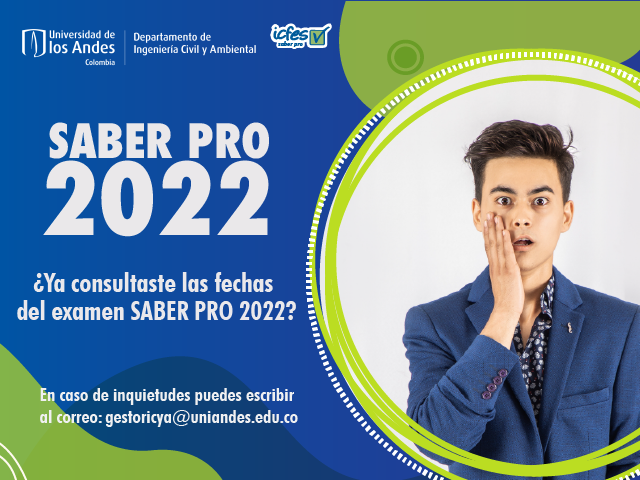 Información Pruebas Saber Pro 2022-2
