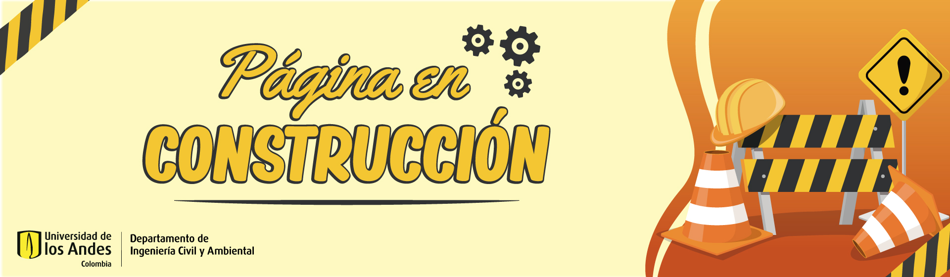 Página en construcción