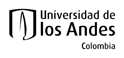 Logo Uniandes Colombia