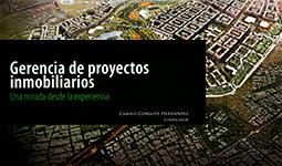 Conversatorio Gerencia de Proyectos Inmobiliarios | Uniandes